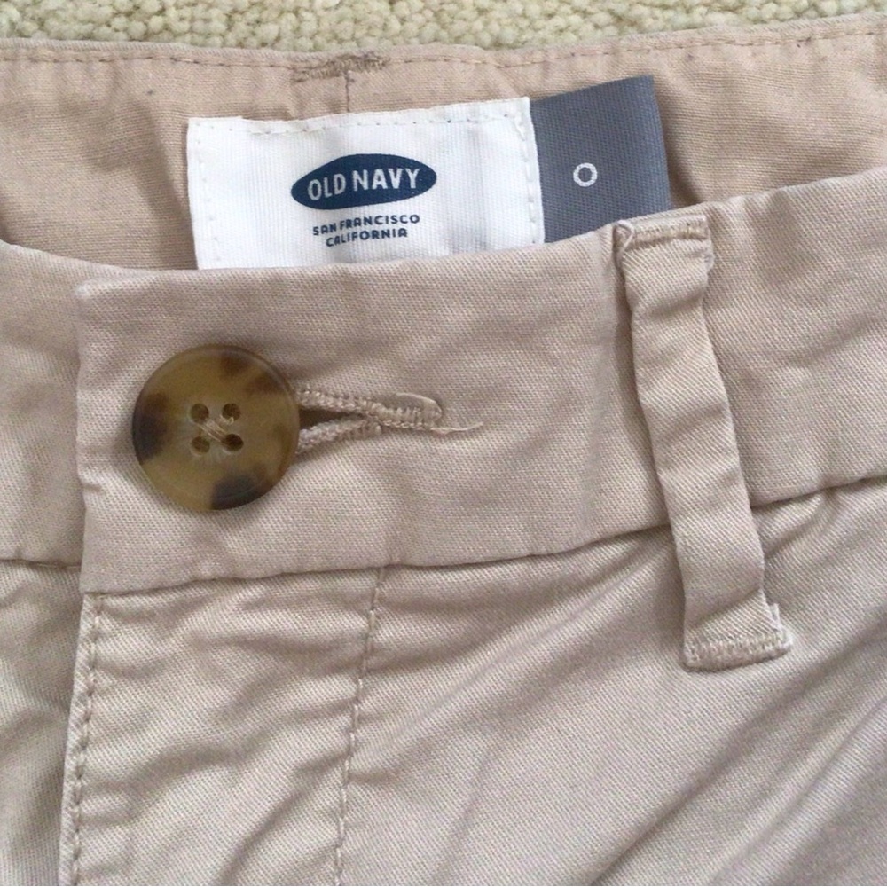 Old navy girl short